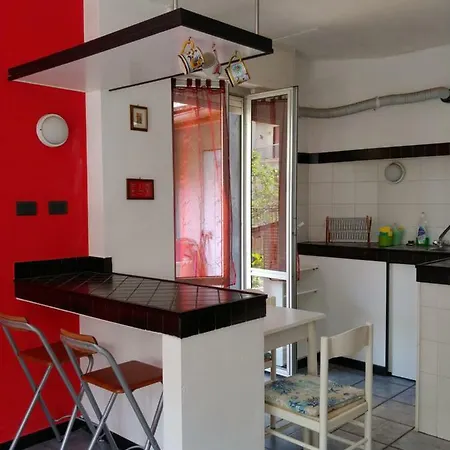 펜션 Mcr 라팔로